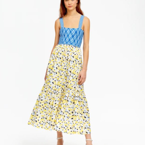 Tanya Taylor Dresses & Skirts - Tanya Taylor Gianna Dress